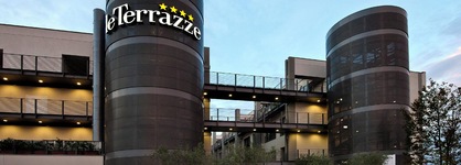 Una Hotels Le Terrazze Treviso Hotel & Residence