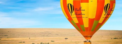 Muthu Keekorok Lodge, Maasai Mara, Narok