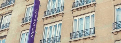 Mercure Sighisoara Binderbubi - Hotel & Spa