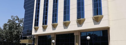 Radisson Blu Hotel, Tashkent