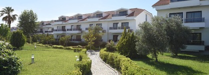 Tripolis Hotel
