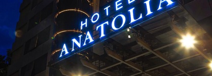 Hotel Anatolia