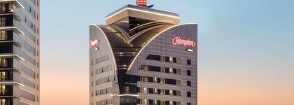 Hampton By Hilton Bursa
