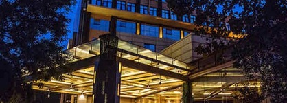 Beijing West International Trade Hotel