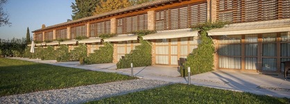 Hotel Relais Villa Cornèr Della Regina