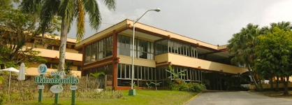Hanabanilla