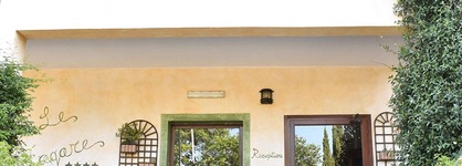 Ih Hotels Villasimius Le Zagare Resort