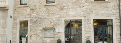 Palazzo Dei Mercanti - Historical Residence