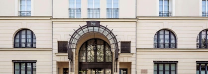 Aparthotel Adagio Serris - Val D'Europe