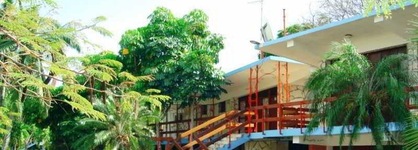 Villa La Lupe