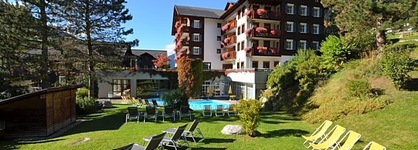 Posthotel Rossle