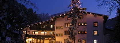 Hotel Auderer