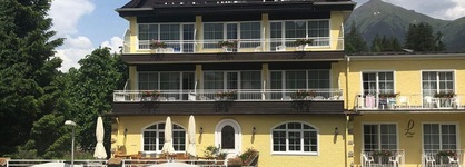 Boutiquehotel Lindenhof