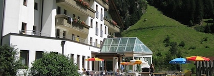 Hotel Tia Monte