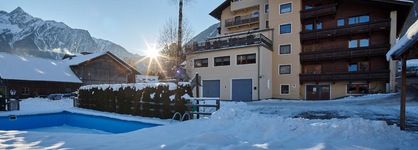 Gasthof Hotel Post