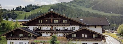 Hotel Lärchenhof
