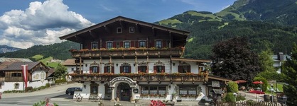 Kaiserhotel Neuwirt