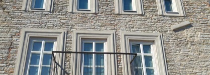 Gotthard Residence