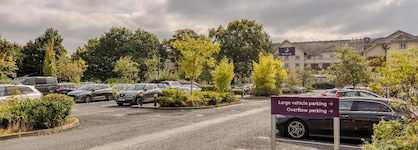 Premier Inn Birmingham Nec Airport