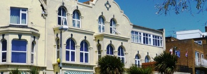Esplanade Hotel