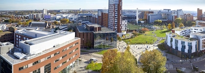 Conference Aston Hotel - Birmingham City
