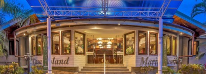 Hotel Casa Roland Golfito Resort