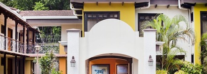 El Rodeo Estancia Boutique Hotel & Steakhouse