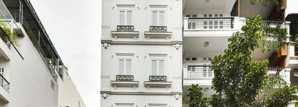Golden Rice Hotel