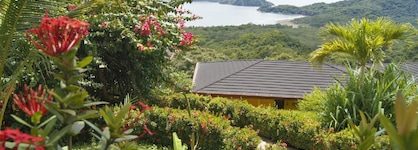 Eco Boutique Hotel Vista Las Islas Reserva Natural