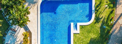 Sueño Al Mar Residence & Hotel