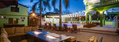 Midas Belize