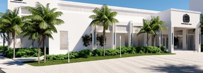 Radisson Fort George Hotel & Marina