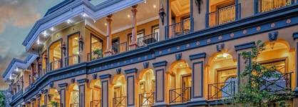Zephyr Palace