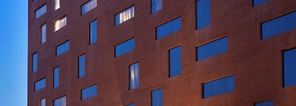 Hilton Garden Inn Santiago Airport