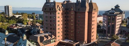 Courtyard By Marriott Puerto Montt