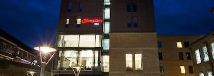 Hampton By Hilton York