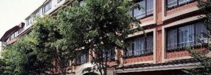 Yukemuri Fuji No Yado Oike Hotel