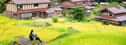 Yamanaka Onsen Shirasagiyu Tawaraya