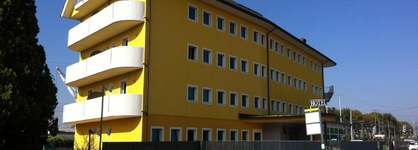Hotel Alverì