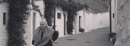 Trulli E Puglia