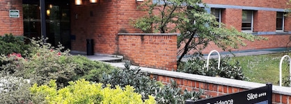 Centro Siloe Residence Hotel