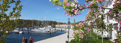 DORFHOTEL Boltenhagen