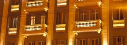 Grande Hotel Petrópolis