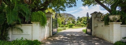 Villa Highlands At Sandy Lane