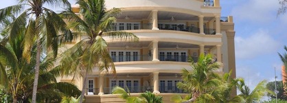 White Sands Beach Condos