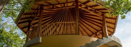 Hotel Boutique Lagarta Lodge