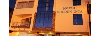 Hotel Golden Inca