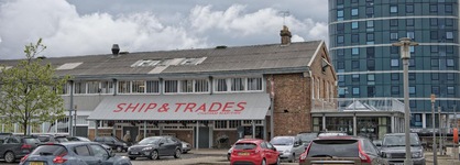 Ship & Trades