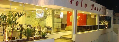 Polo Hotel