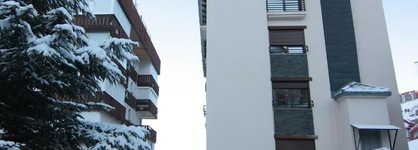 Apartamentos Premier